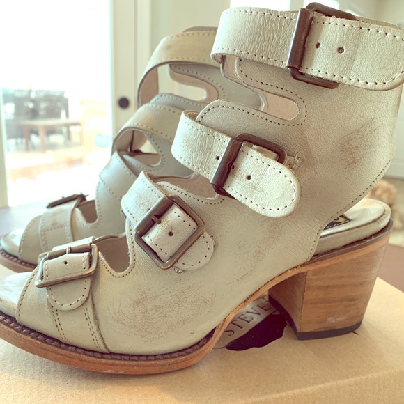 freebird by steven quail